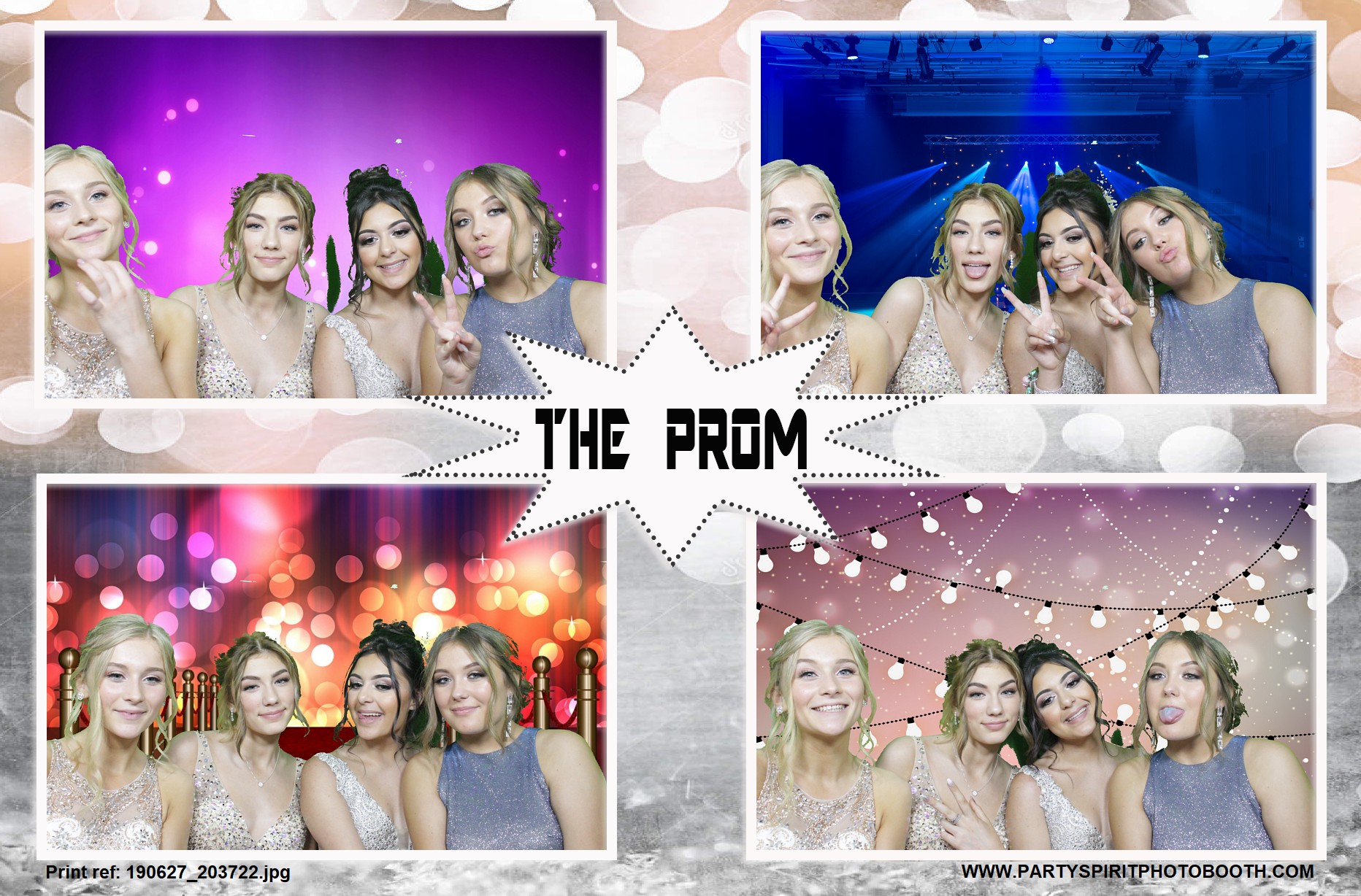 Year 11 Prom | View more photos from the event at gallery.partyspiritphotobooth.com/u/PartySpiritPhotoBooth/Year-11-Prom